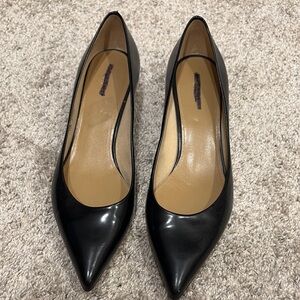 Coach Black Women's Pumps